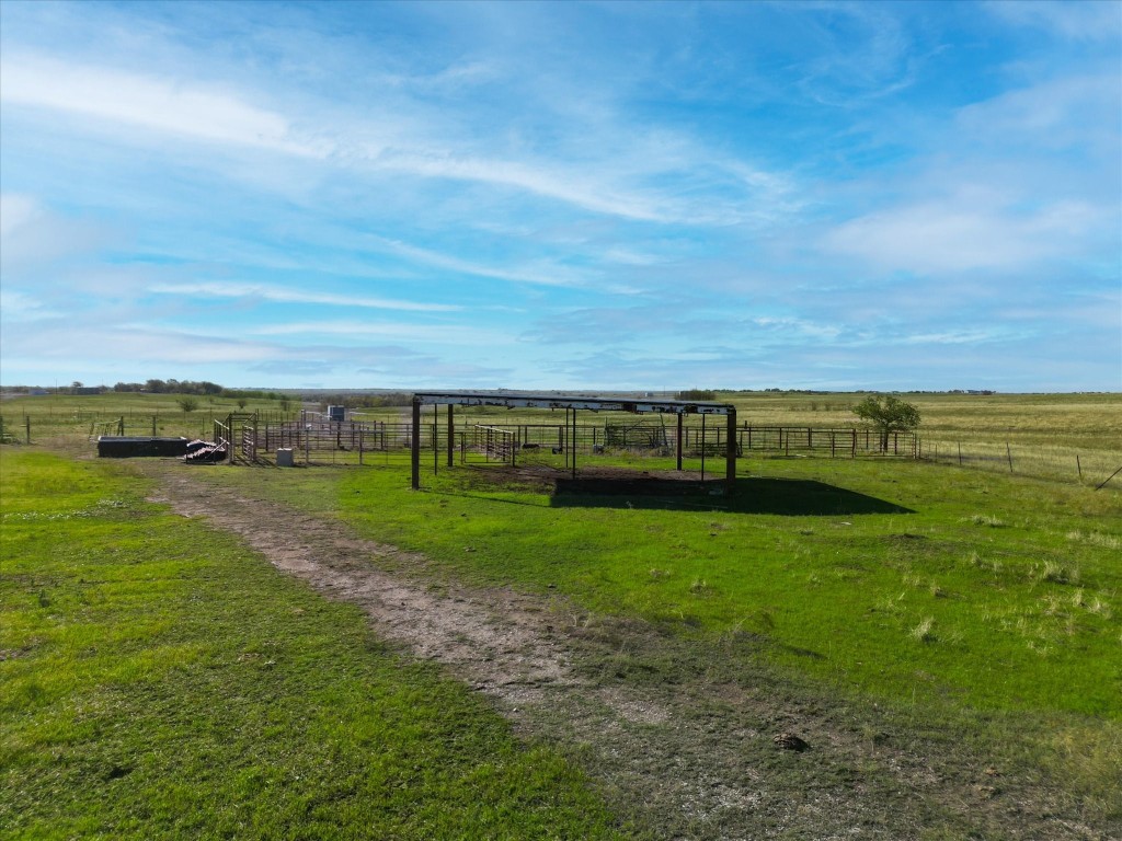 Tbd Cr-4010 Decatur TX 76234