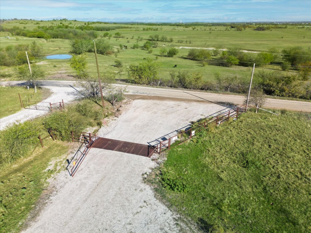 Tbd Cr-4010 Decatur TX 76234