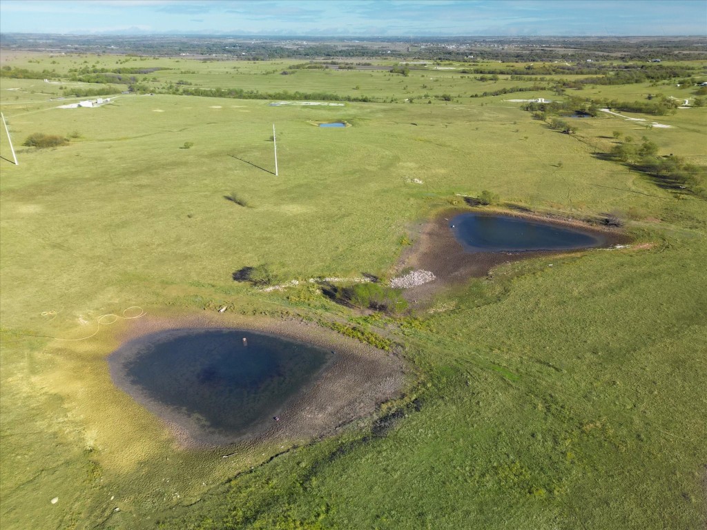 Tbd Cr-4010 Decatur TX 76234