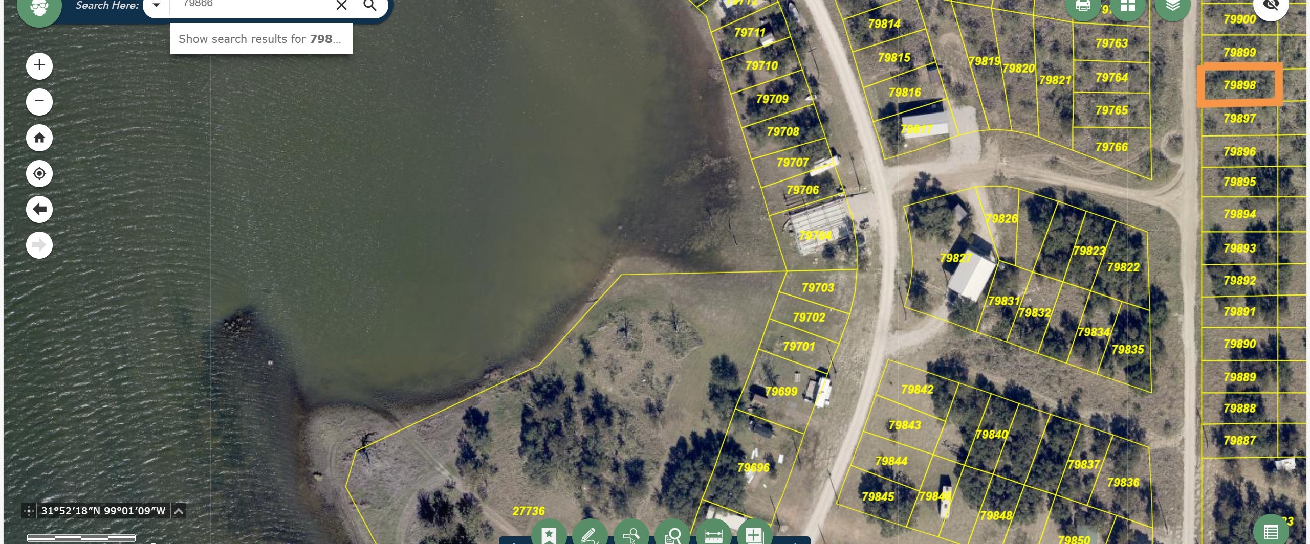Lot 1467 Summer Oak Drive May TX 76857