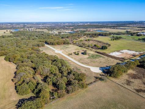 1201 Nottaway Court Burleson TX 76028