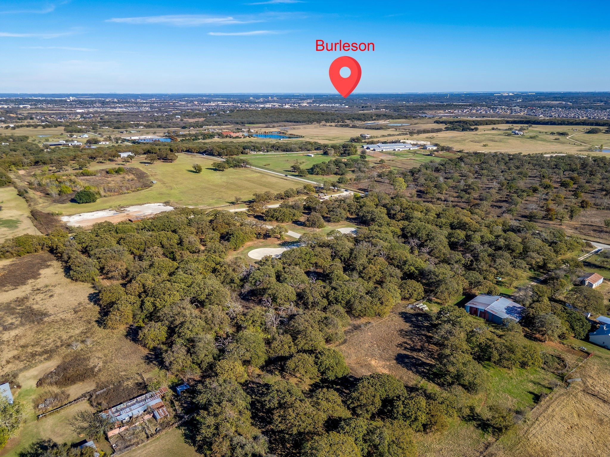 1201 Nottaway Court Burleson TX 76028