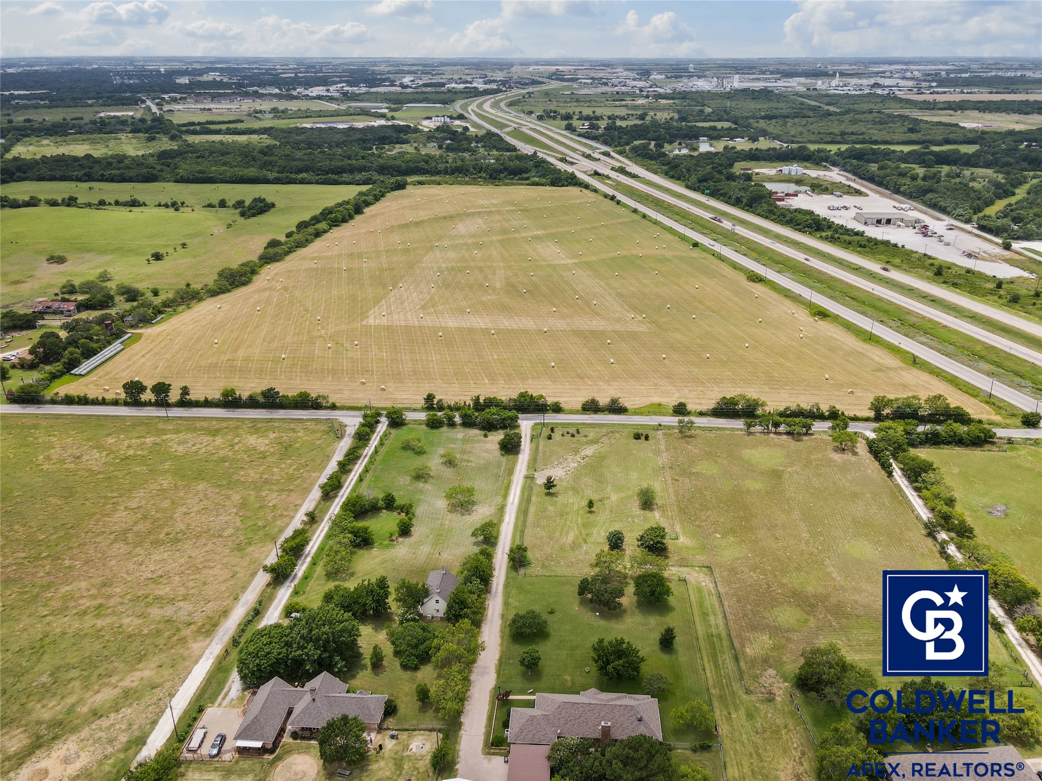 1513 County Road 801b Cleburne TX 76031