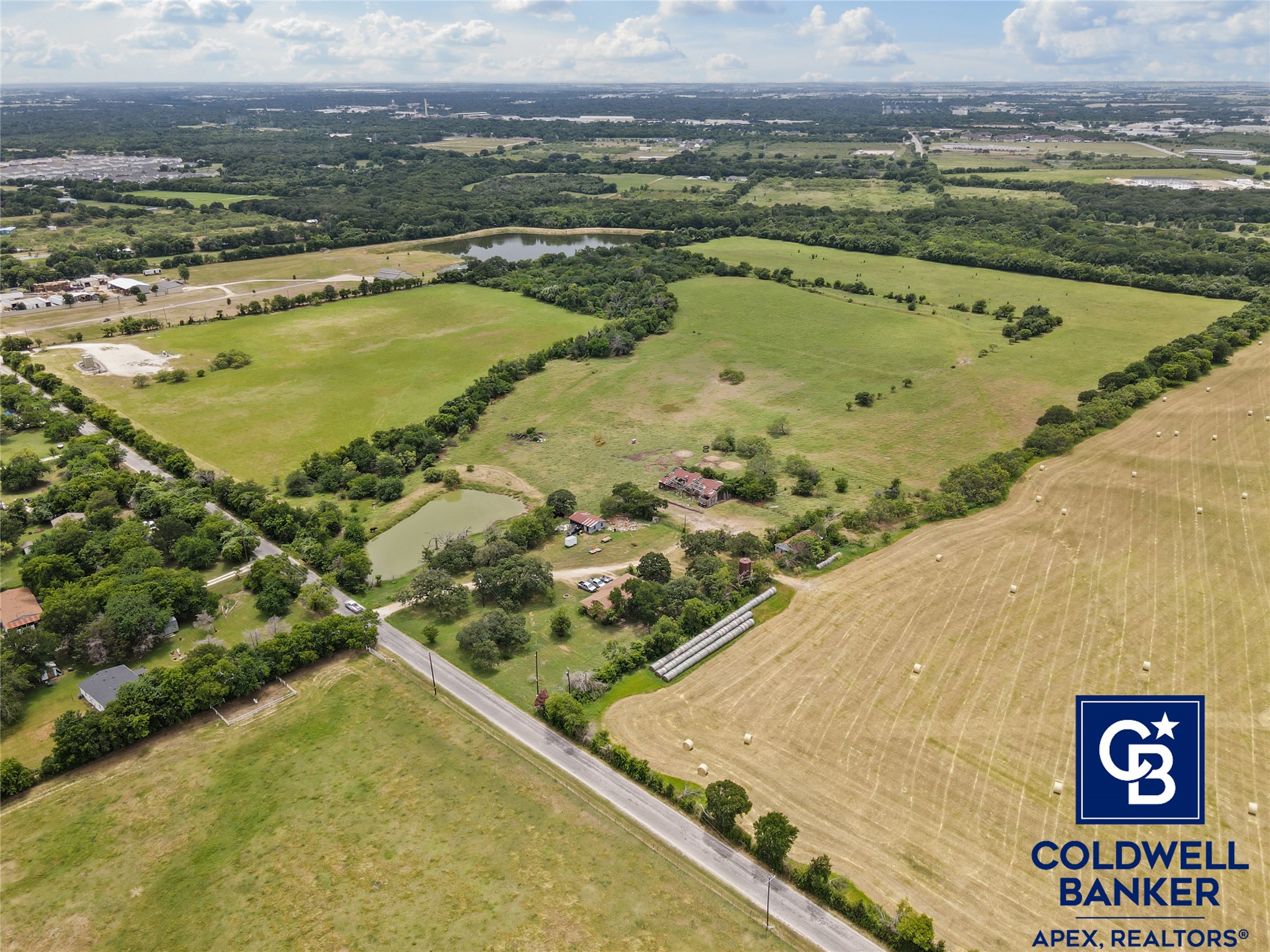 1513 County Road 801b Cleburne TX 76031