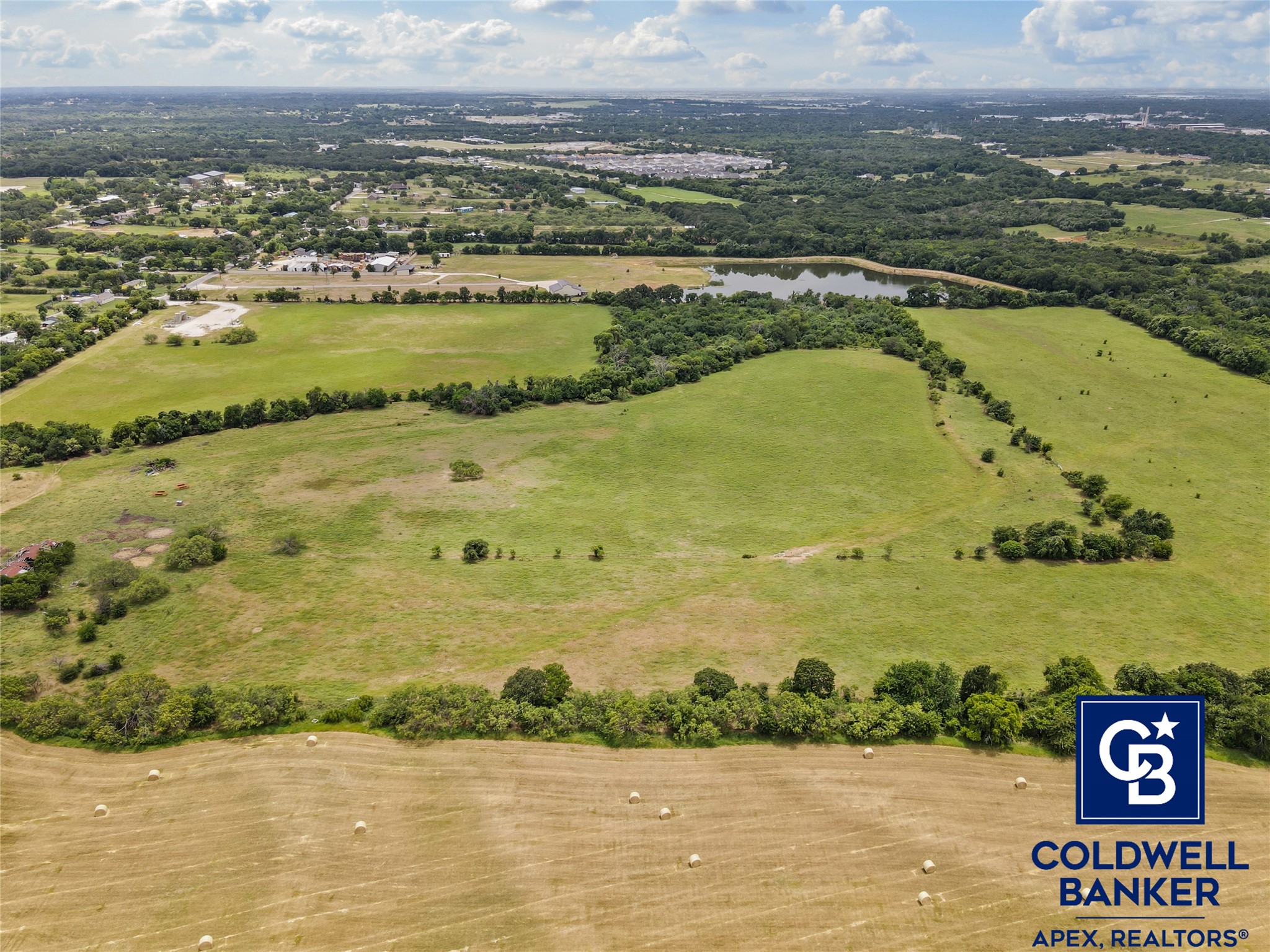 1513 County Road 801b Cleburne TX 76031