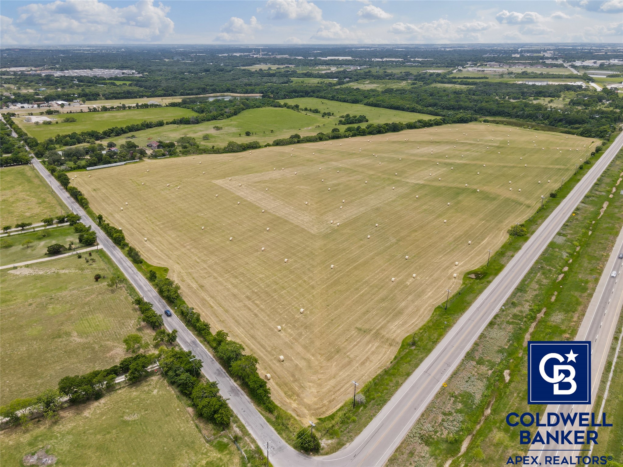 1513 County Road 801b Cleburne TX 76031