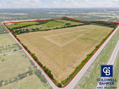 1513 County Road 801b Cleburne TX 76031