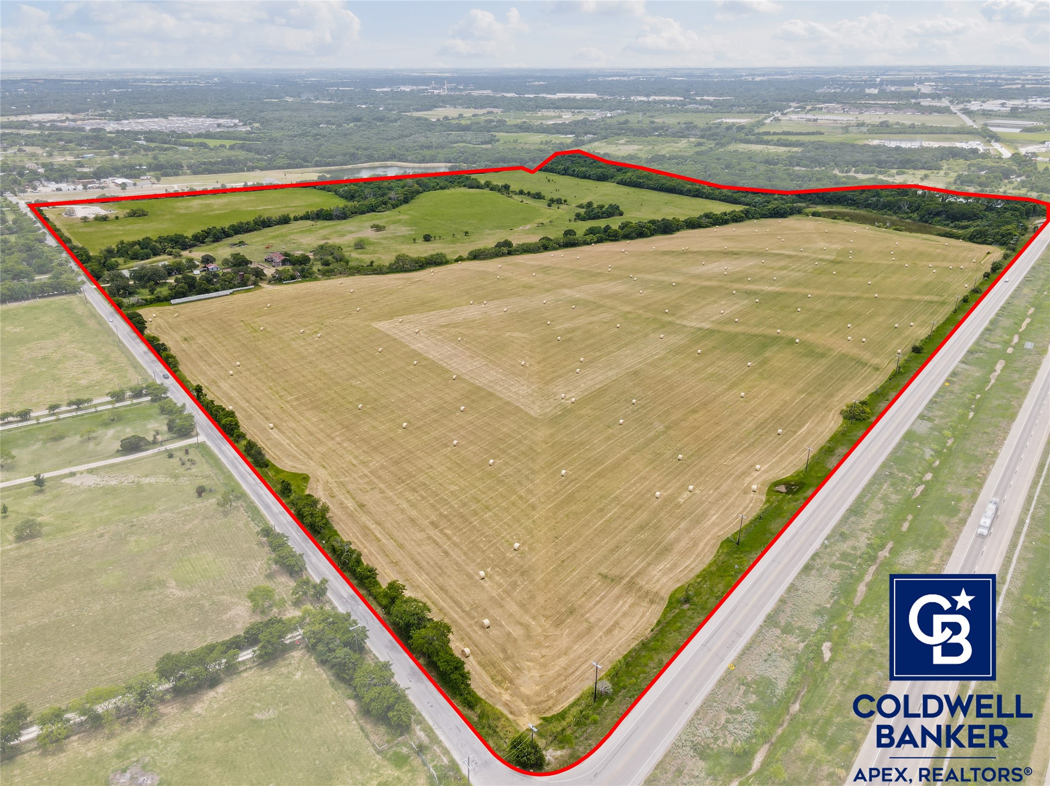 1513 County Road 801b Cleburne TX 76031