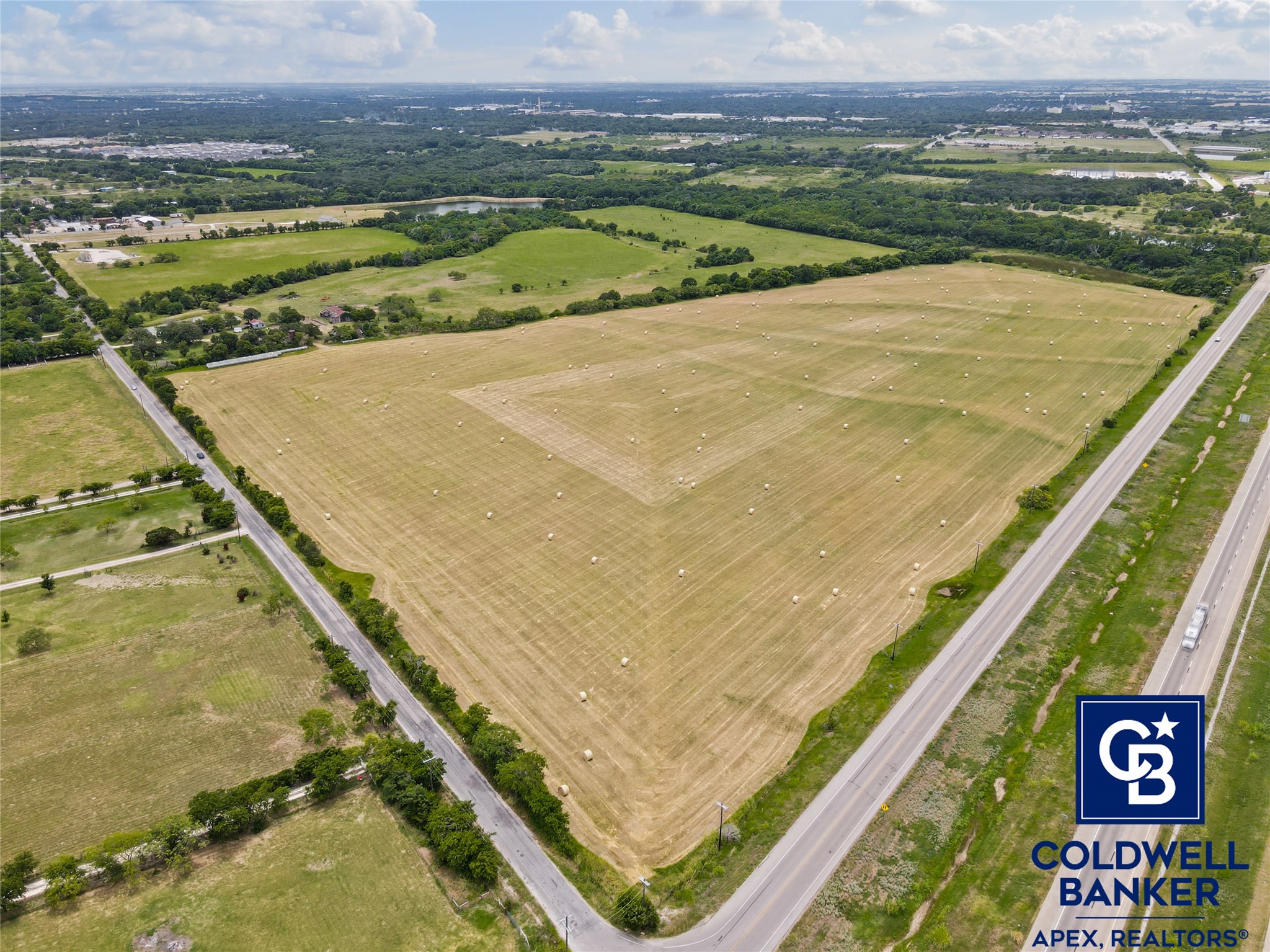 1513 County Road 801b Cleburne TX 76031