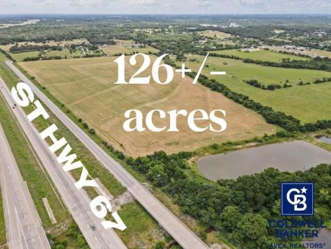 1513 County Road 801b Cleburne TX 76031