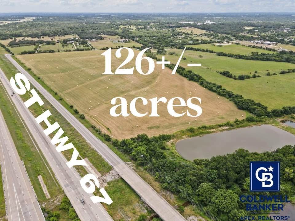 1513 County Road 801b Cleburne TX 76031