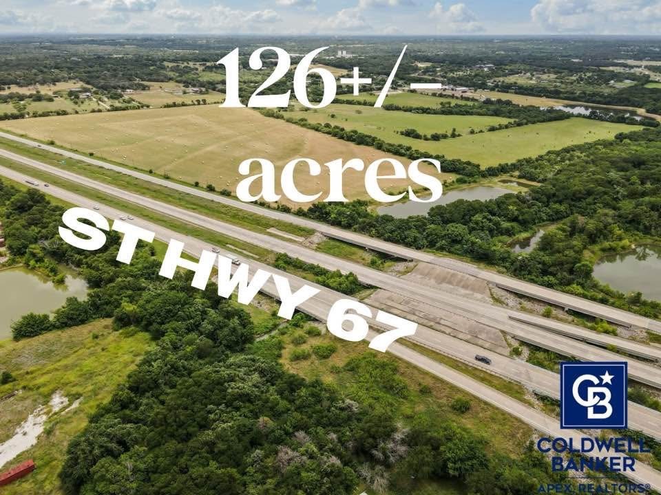 1513 County Road 801b Cleburne TX 76031
