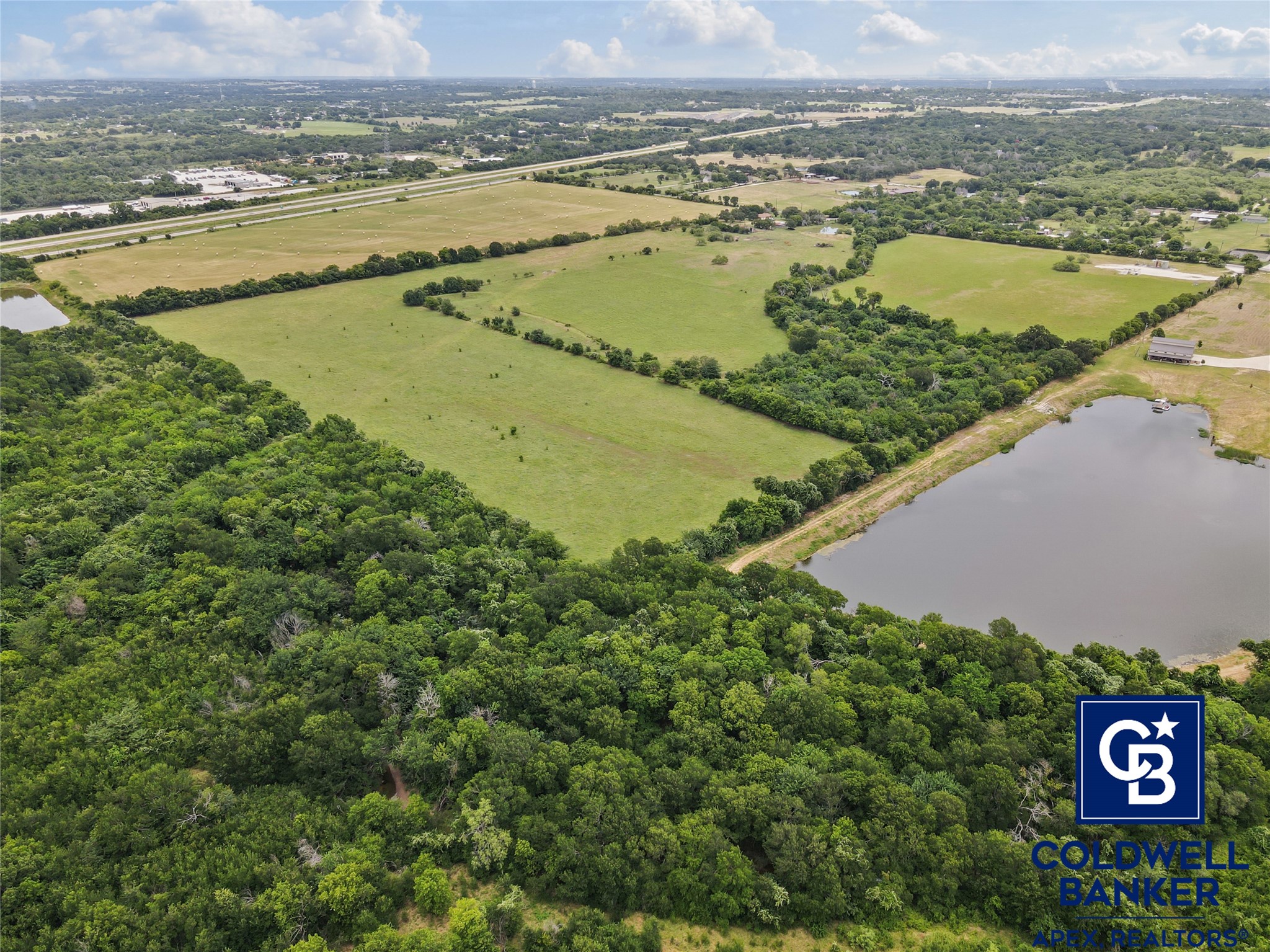 1513 County Road 801b Cleburne TX 76031