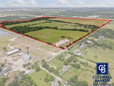 1513 County Road 801b Cleburne TX 76031