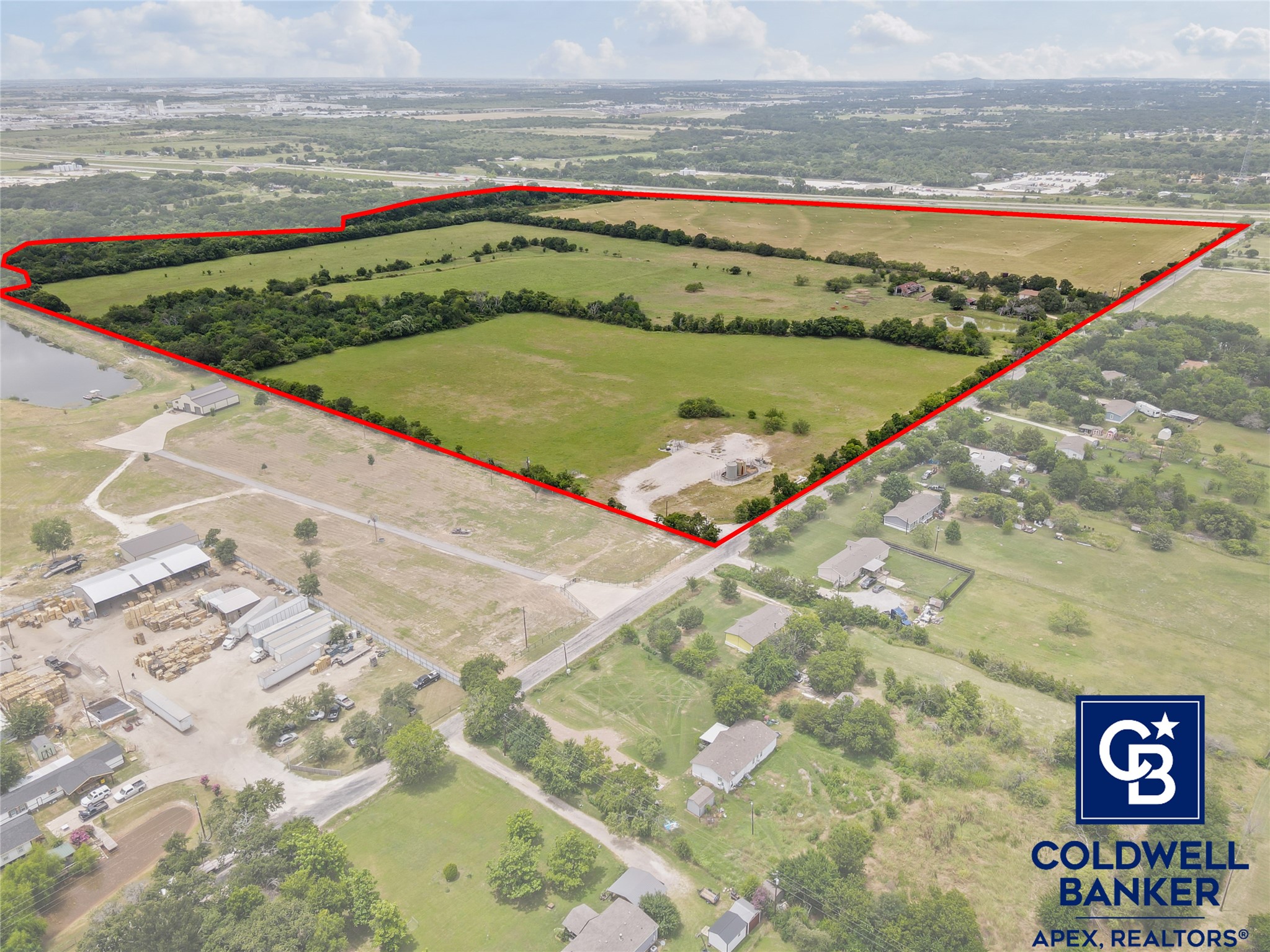 1513 County Road 801b Cleburne TX 76031