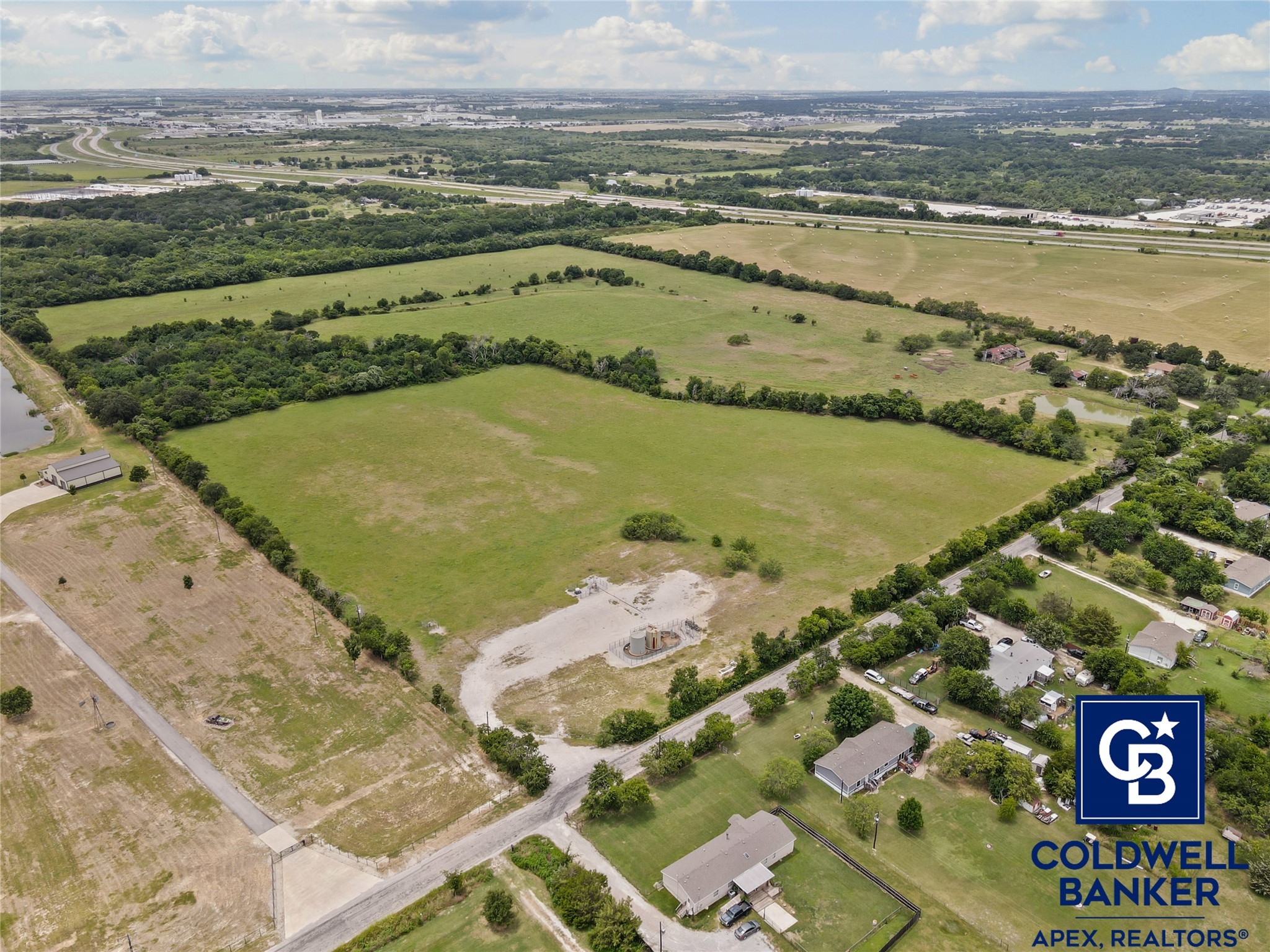 1513 County Road 801b Cleburne TX 76031