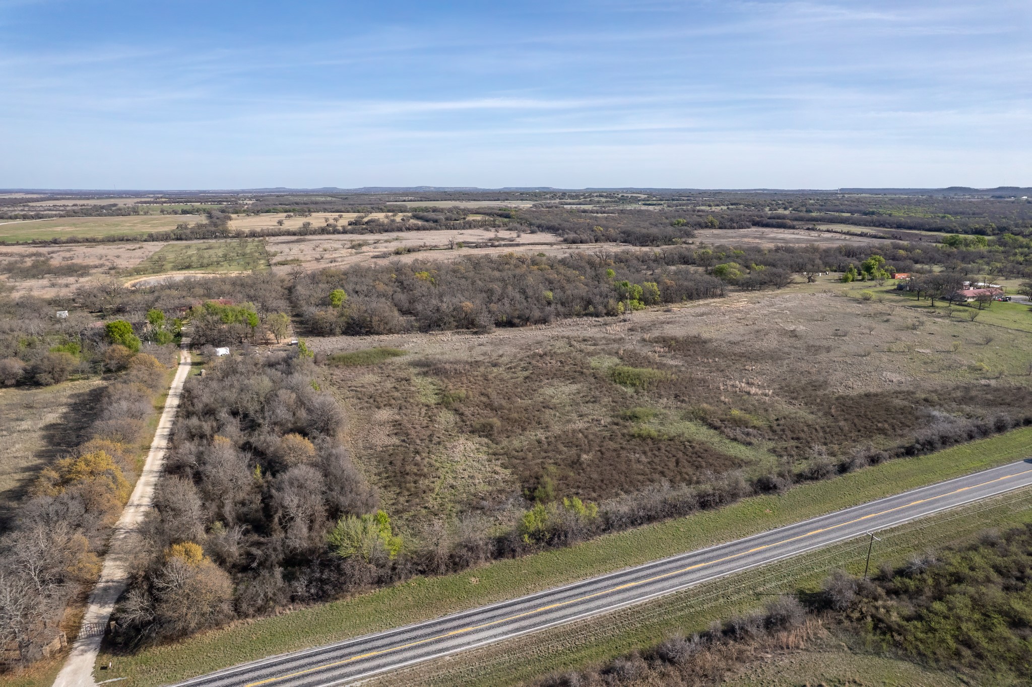 1400 E Fm 2273 May TX 76857