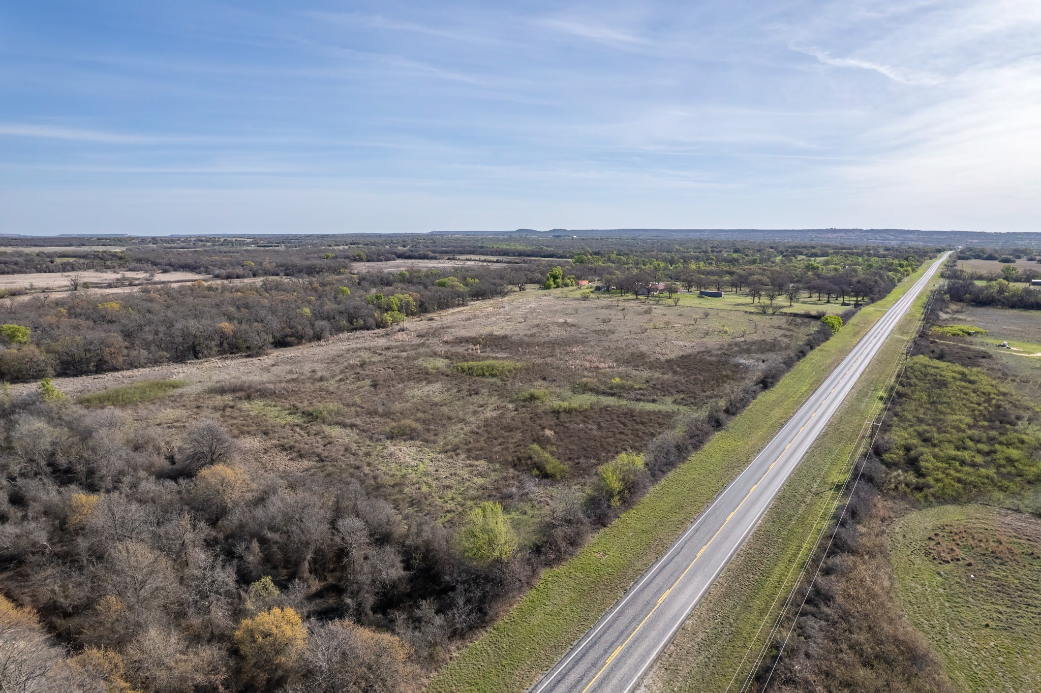 1400 E Fm 2273 May TX 76857
