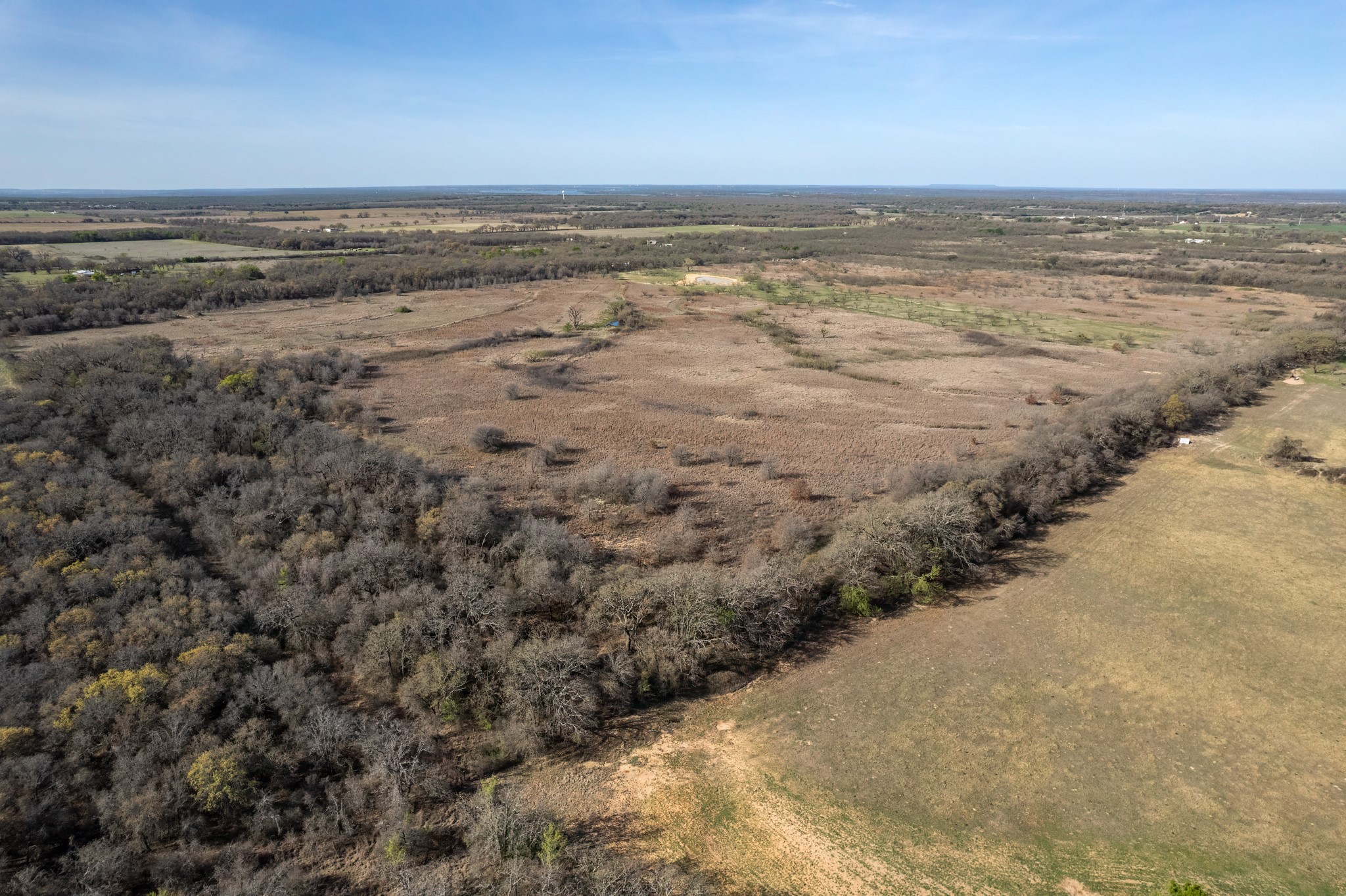 1400 E Fm 2273 May TX 76857