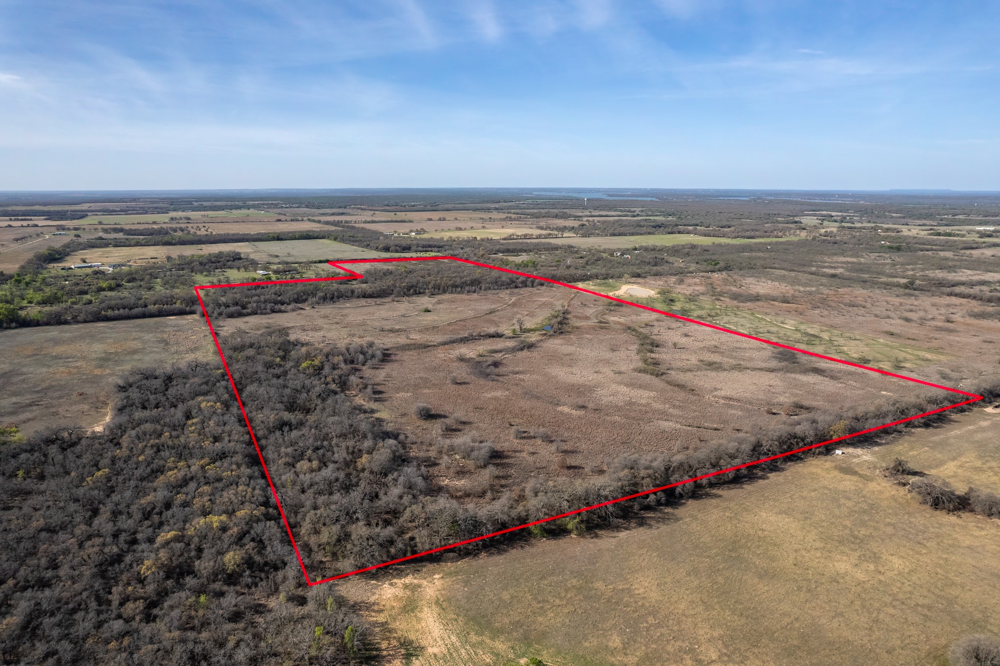 1400 E Fm 2273 May TX 76857