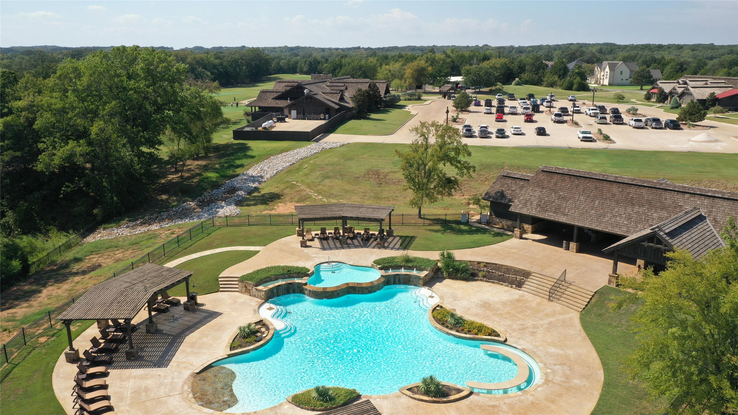 497 Dublin Circle Gordonville TX 76245
