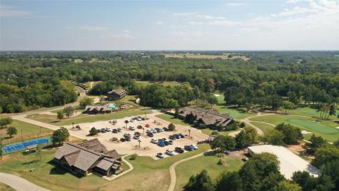 497 Dublin Circle Gordonville TX 76245