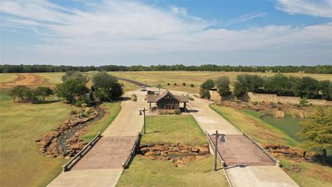 497 Dublin Circle Gordonville TX 76245