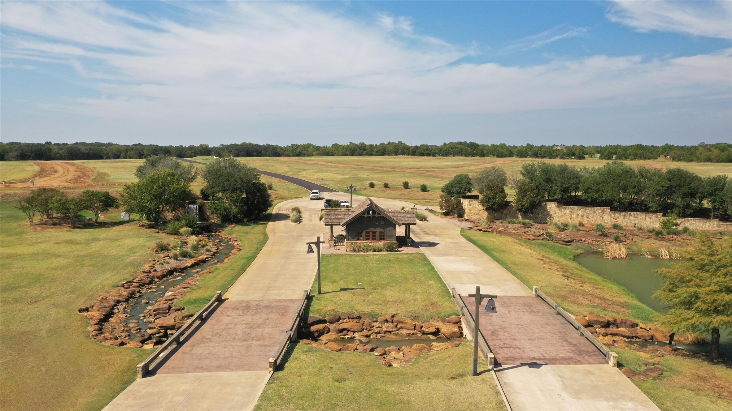 497 Dublin Circle Gordonville TX 76245