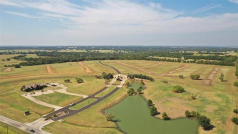 497 Dublin Circle Gordonville TX 76245