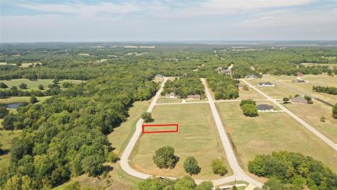 497 Dublin Circle Gordonville TX 76245