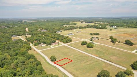 497 Dublin Circle Gordonville TX 76245