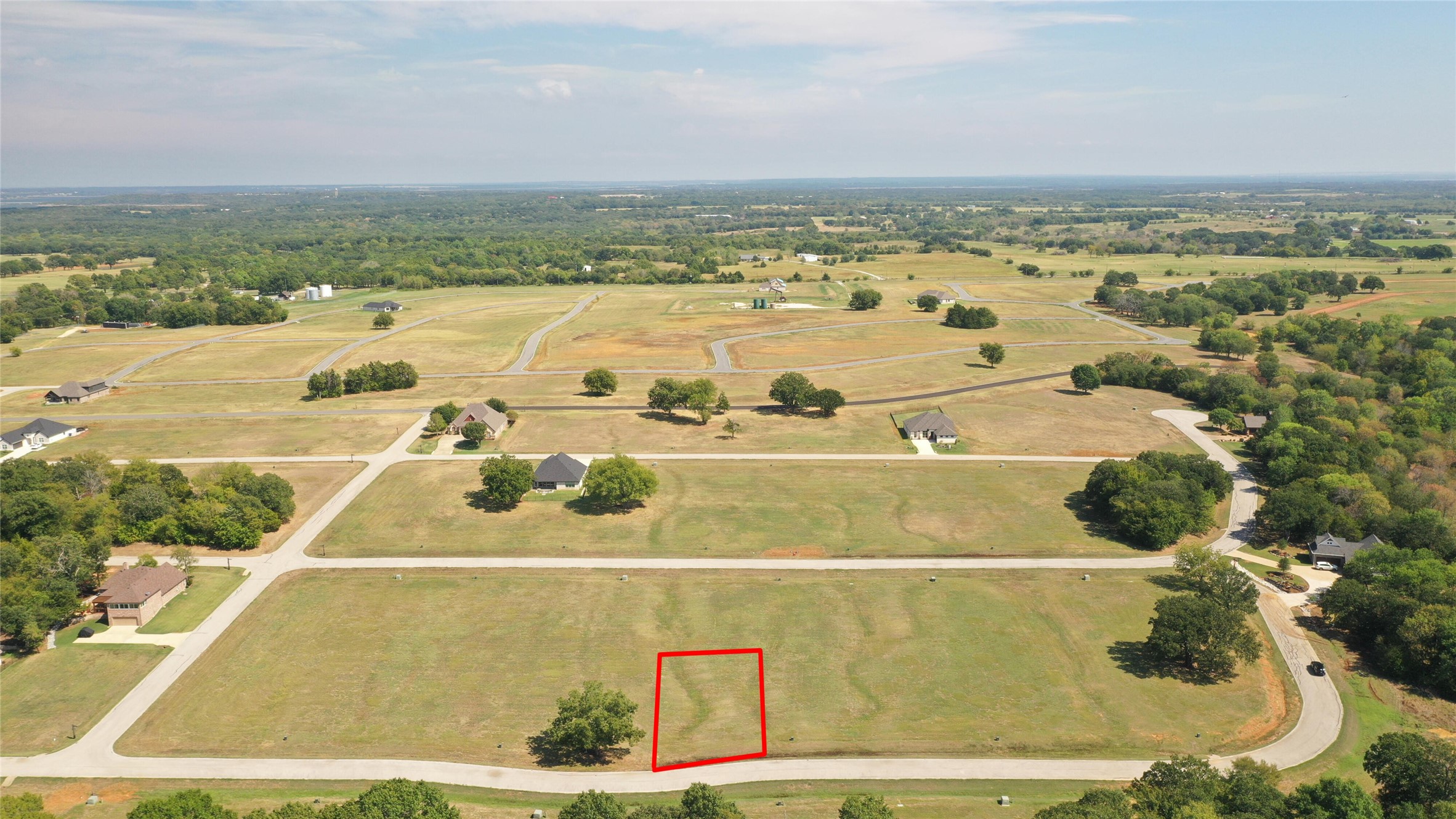 497 Dublin Circle Gordonville TX 76245