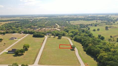 497 Dublin Circle Gordonville TX 76245