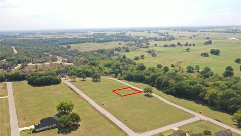 497 Dublin Circle Gordonville TX 76245