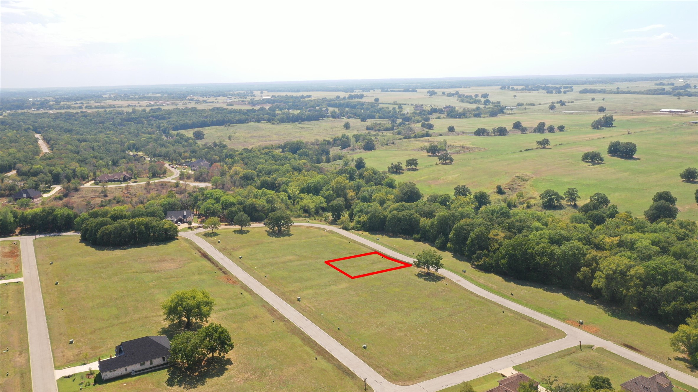 497 Dublin Circle Gordonville TX 76245