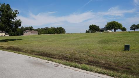 497 Dublin Circle Gordonville TX 76245