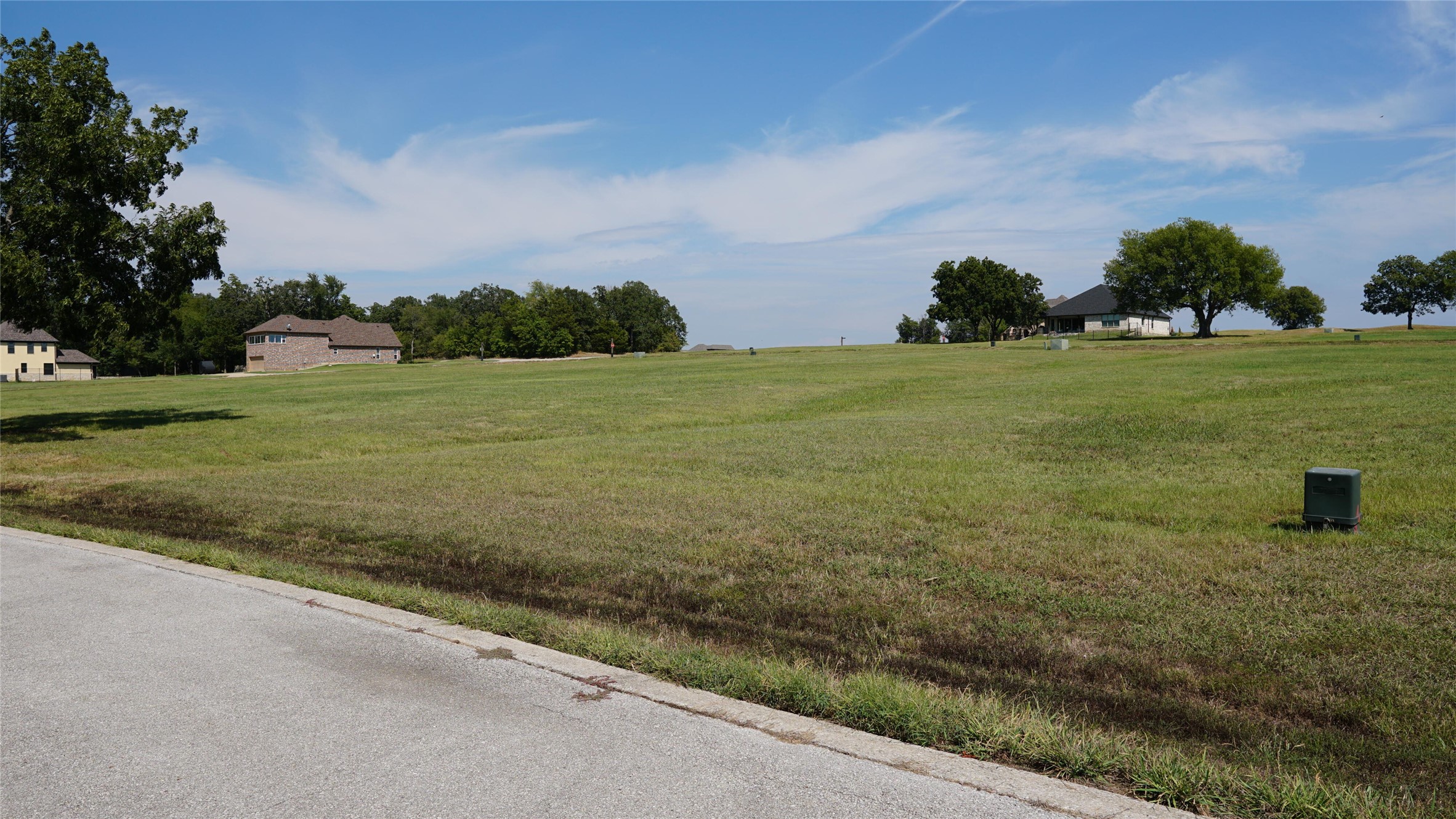 497 Dublin Circle Gordonville TX 76245
