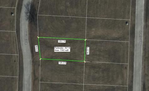 497 Dublin Circle Gordonville TX 76245