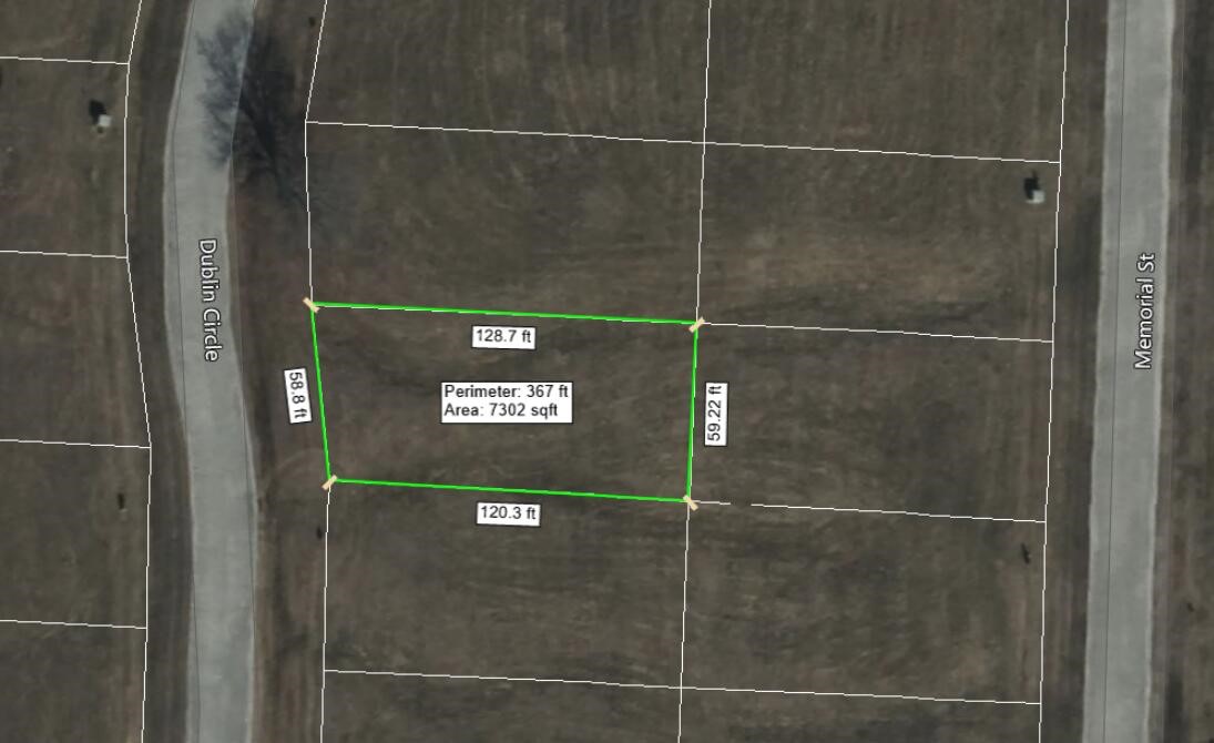 497 Dublin Circle Gordonville TX 76245