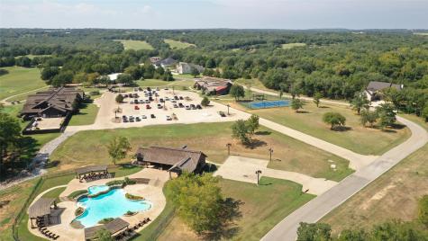 497 Dublin Circle Gordonville TX 76245
