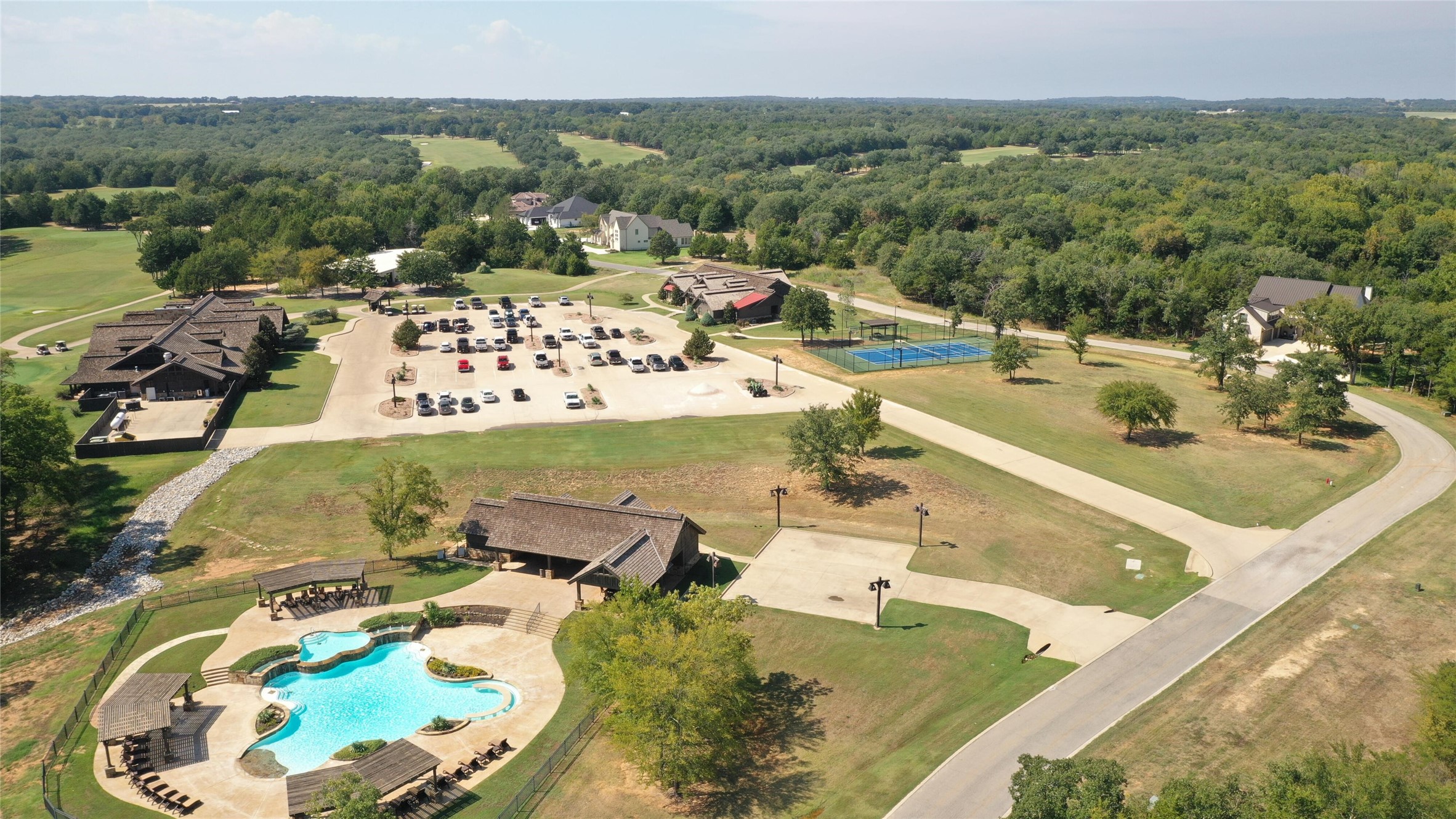 497 Dublin Circle Gordonville TX 76245