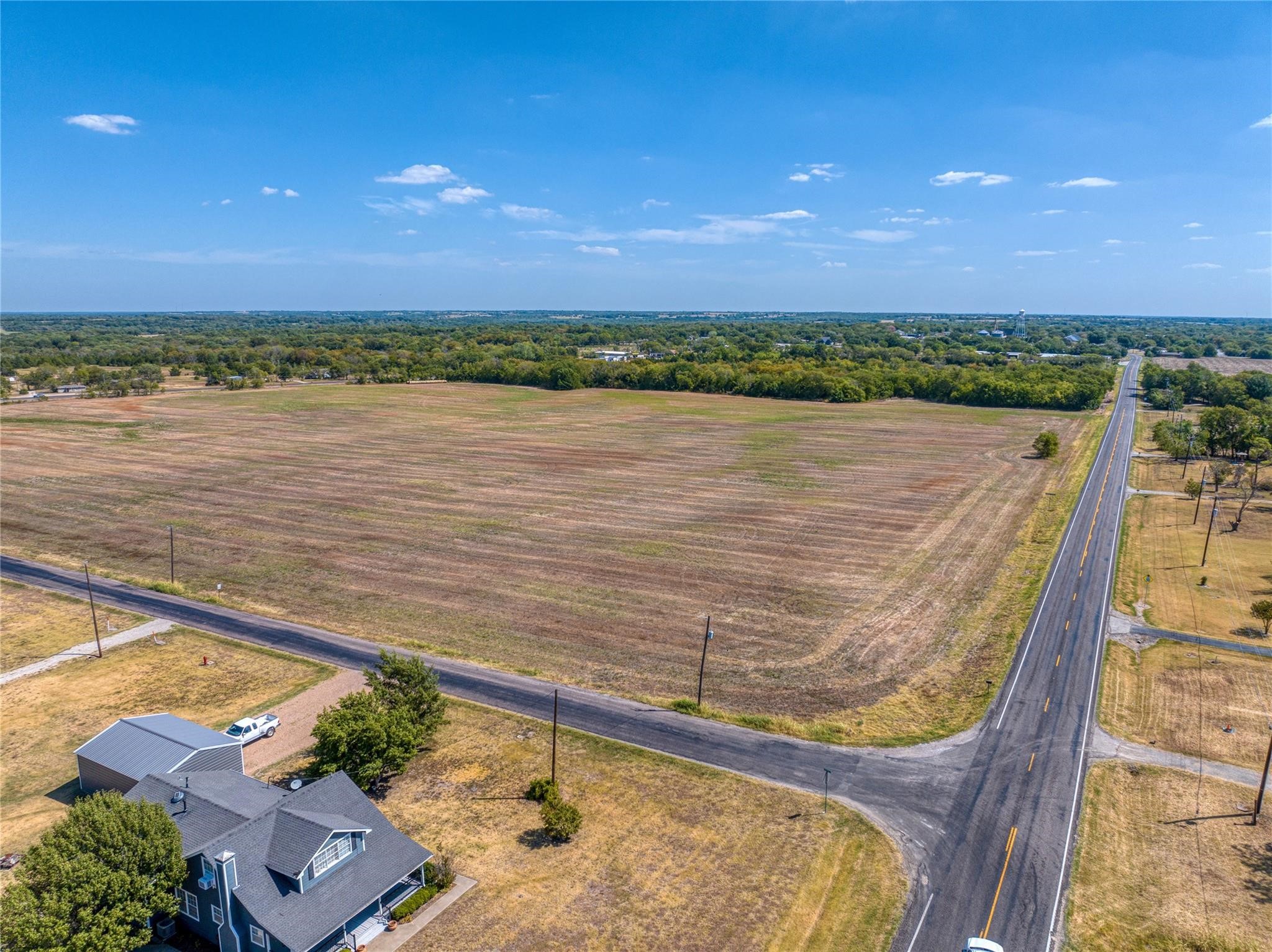 Tbd Joe Bob Lane Tom Bean TX 75090