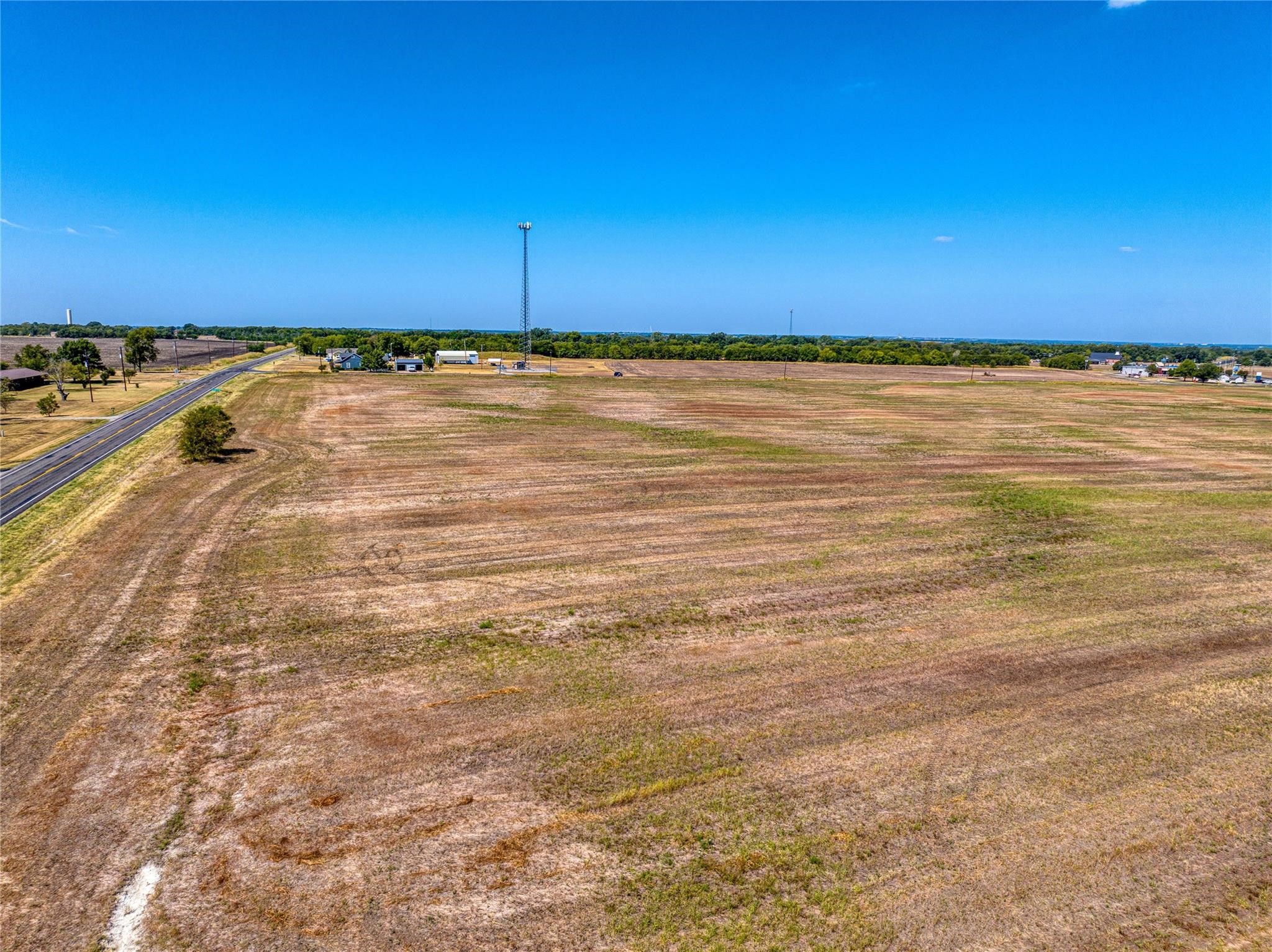 Tbd Joe Bob Lane Tom Bean TX 75090