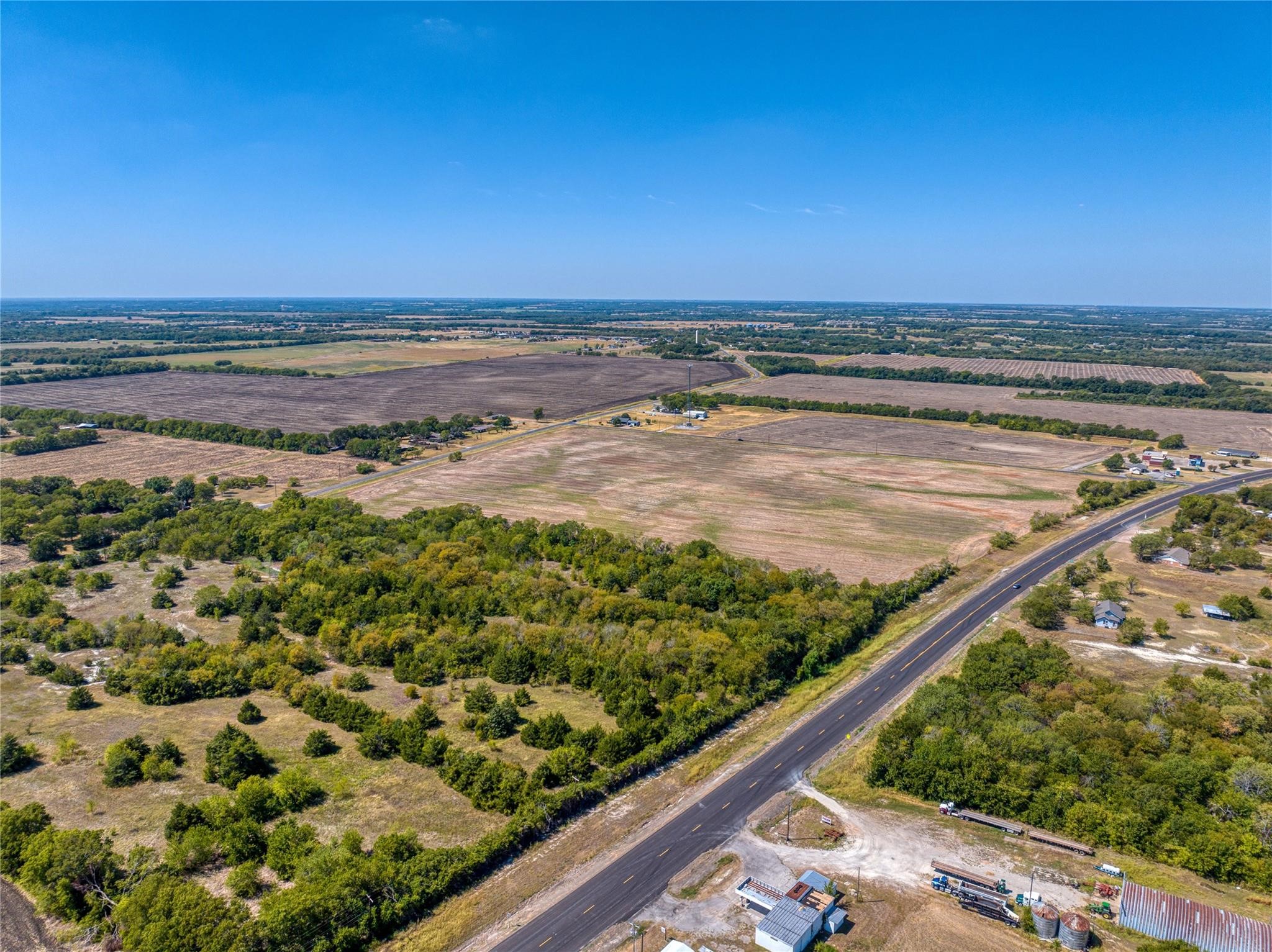 Tbd Joe Bob Lane Tom Bean TX 75090