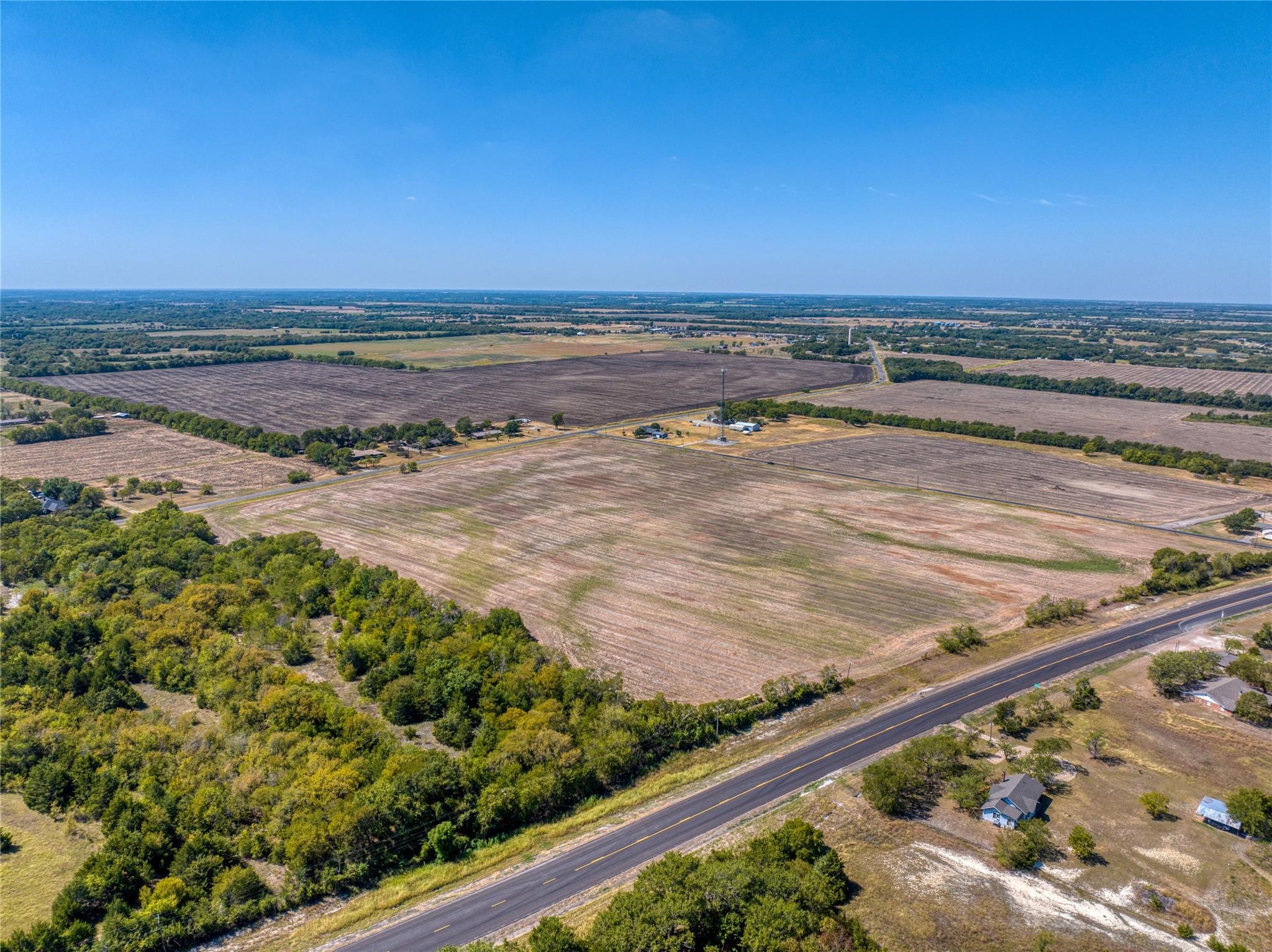Tbd Joe Bob Lane Tom Bean TX 75090