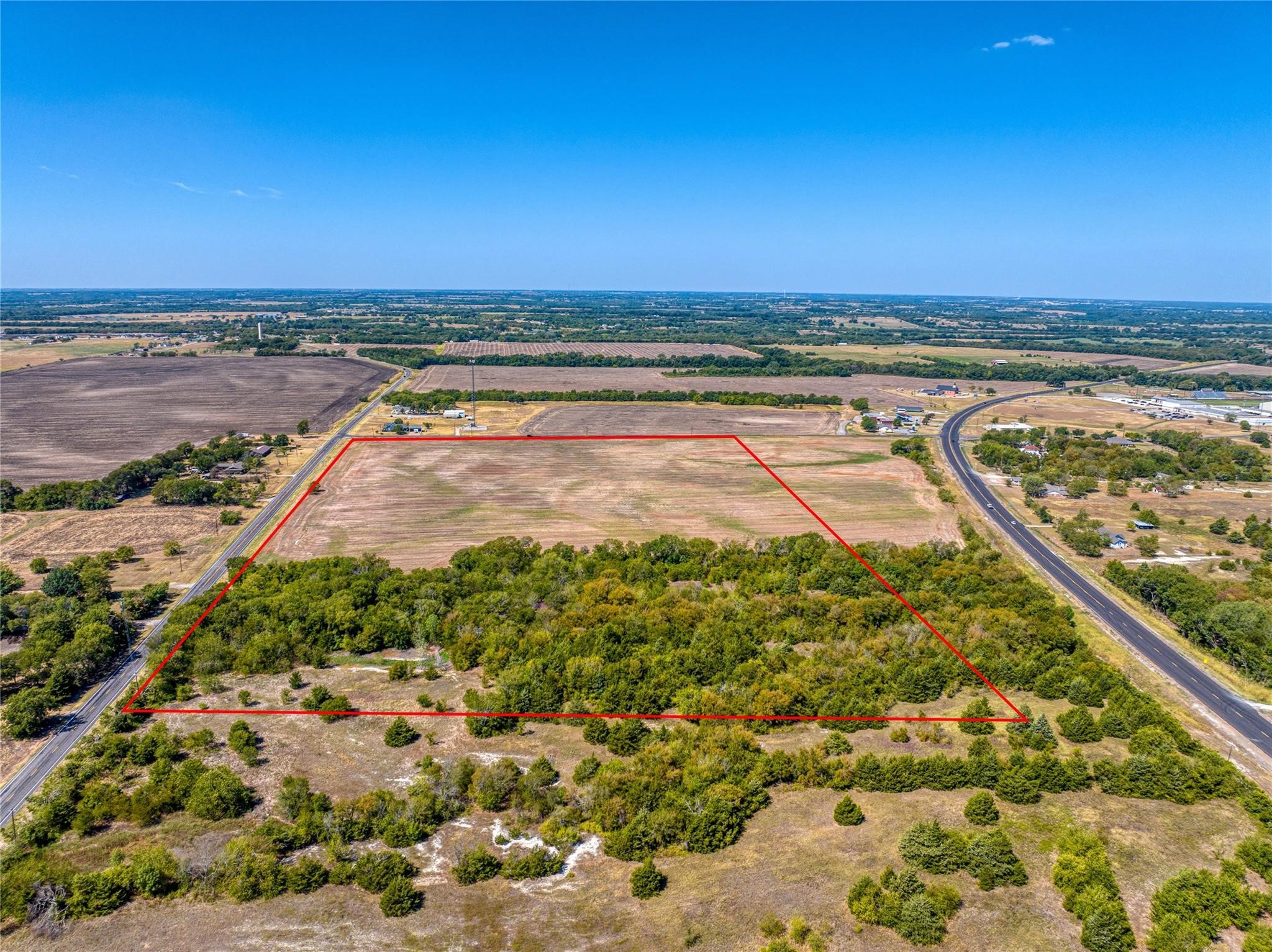 Tbd Joe Bob Lane Tom Bean TX 75090