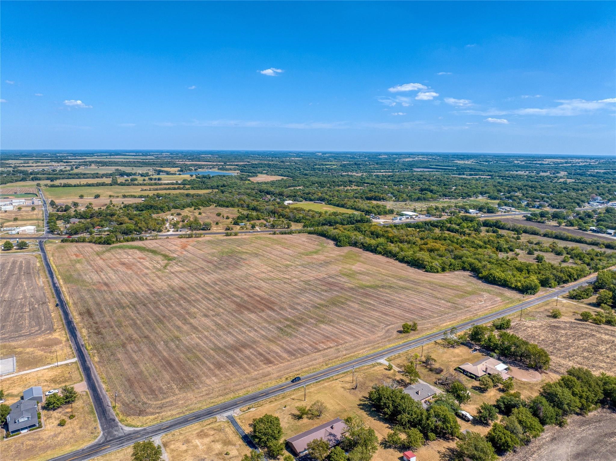 Tbd Joe Bob Lane Tom Bean TX 75090