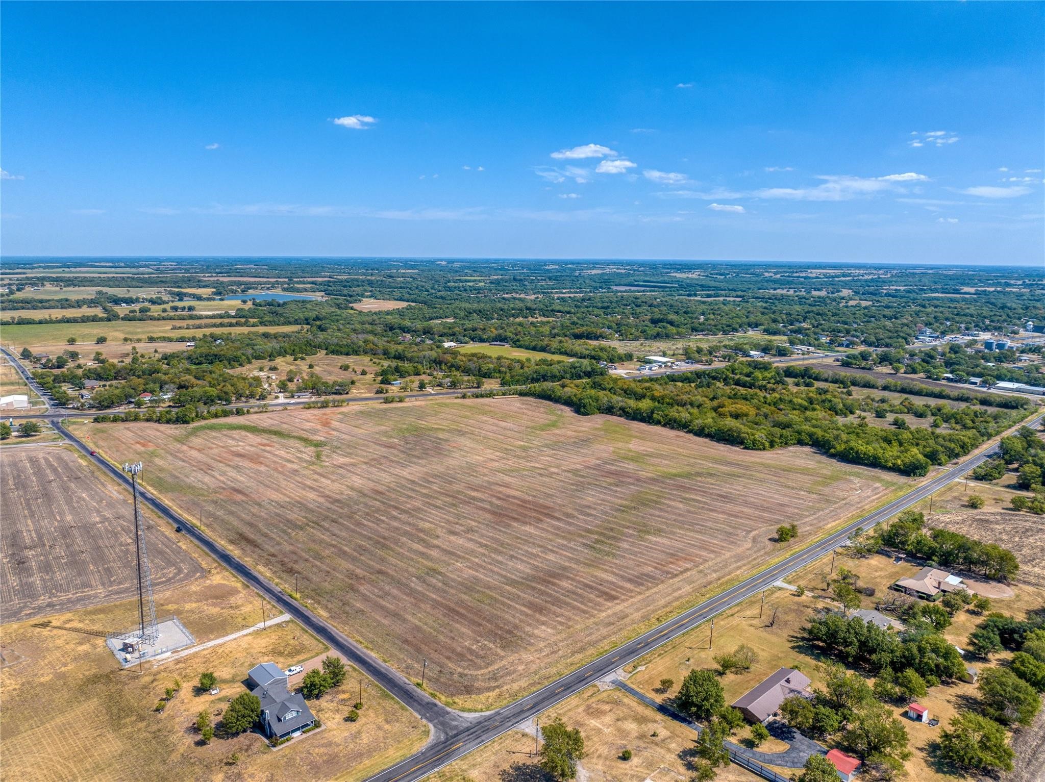 Tbd Joe Bob Lane Tom Bean TX 75090