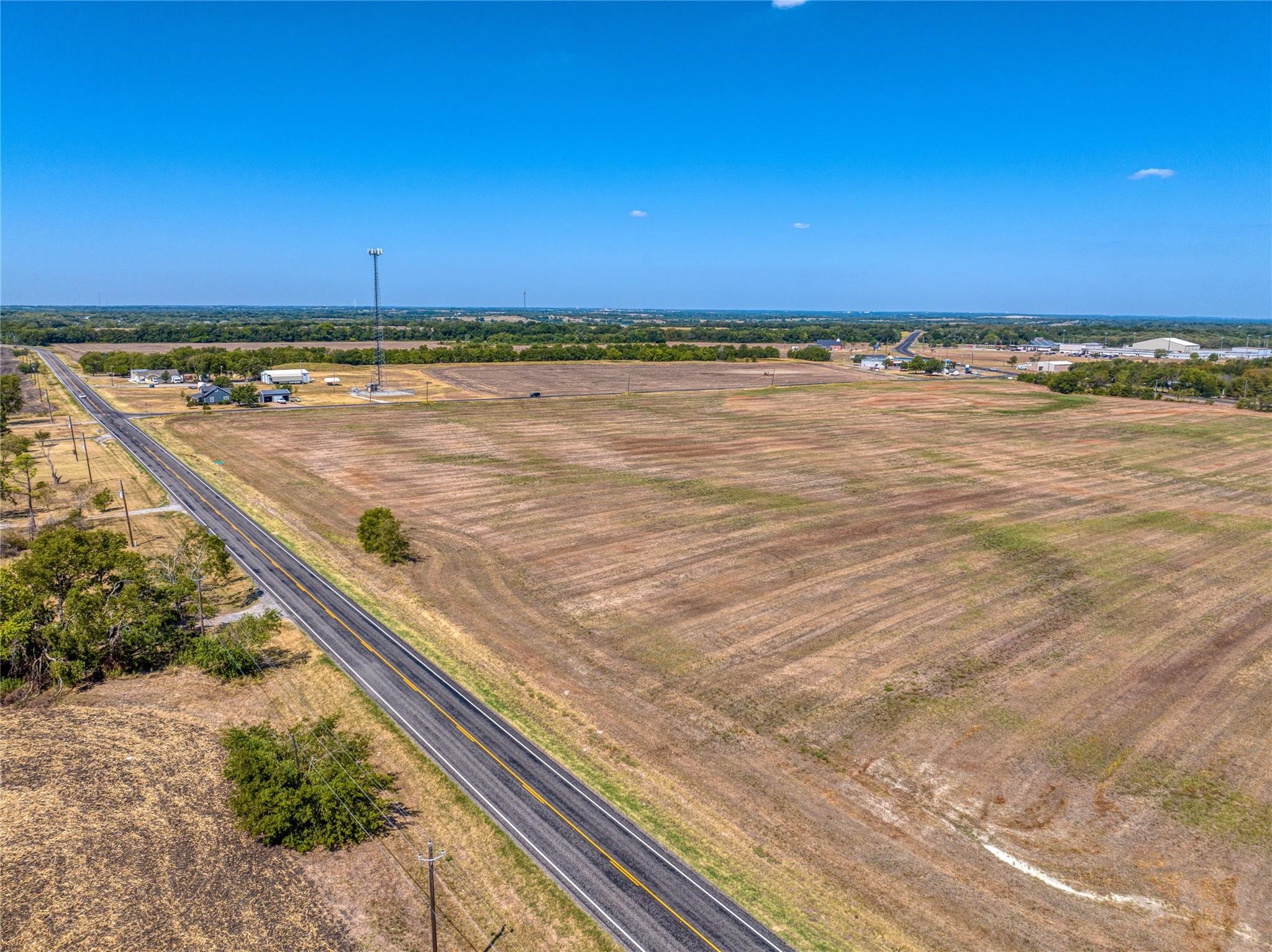 Tbd Joe Bob Lane Tom Bean TX 75090