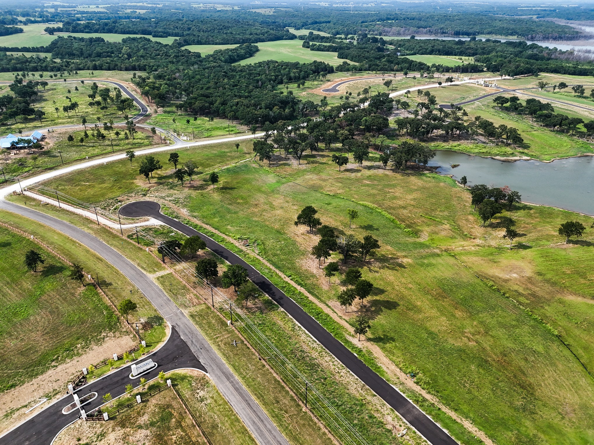259 Lakeshore Terrace Windom TX 75492